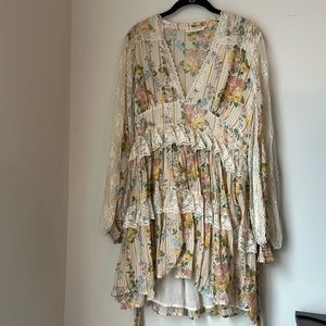 Spell and the Gypsy dress